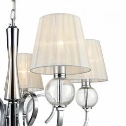 Подвесная люстра Vele Luce Percy  - 2